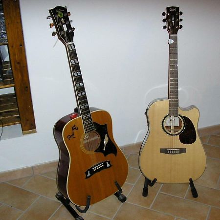 Calestano B&B Il Boschetto מראה חיצוני תמונה