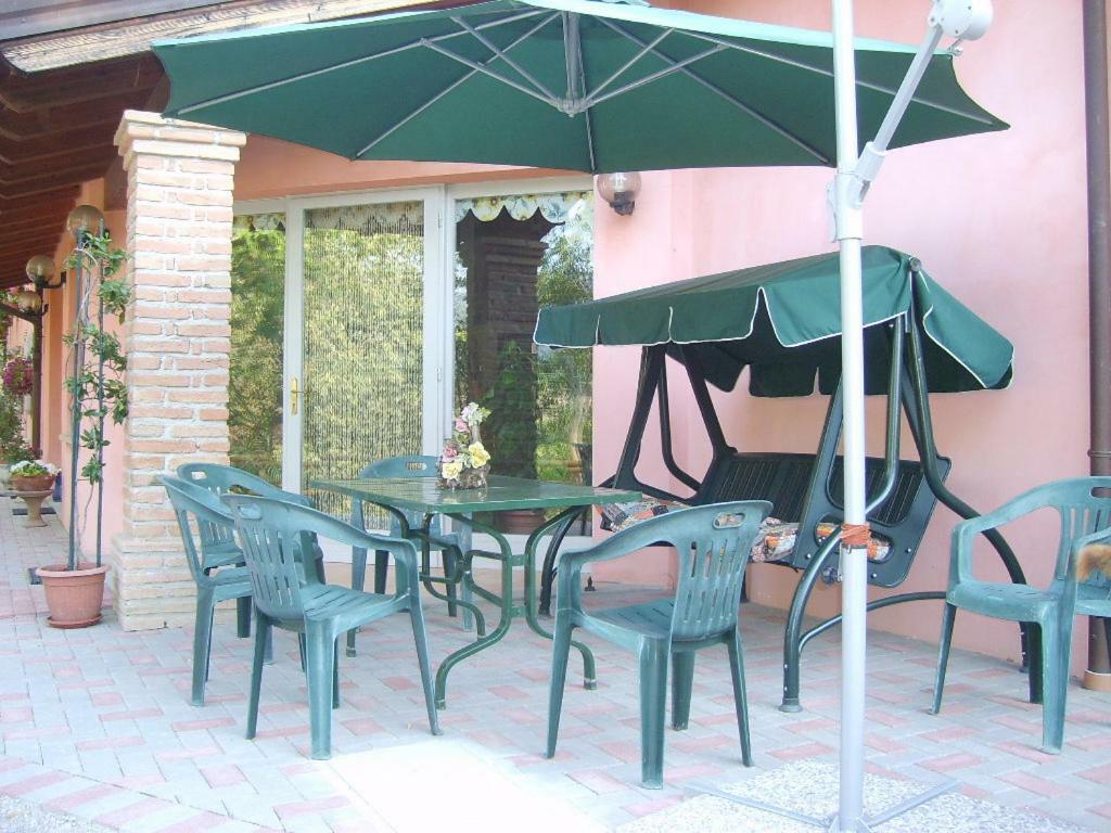 Calestano B&B Il Boschetto מראה חיצוני תמונה