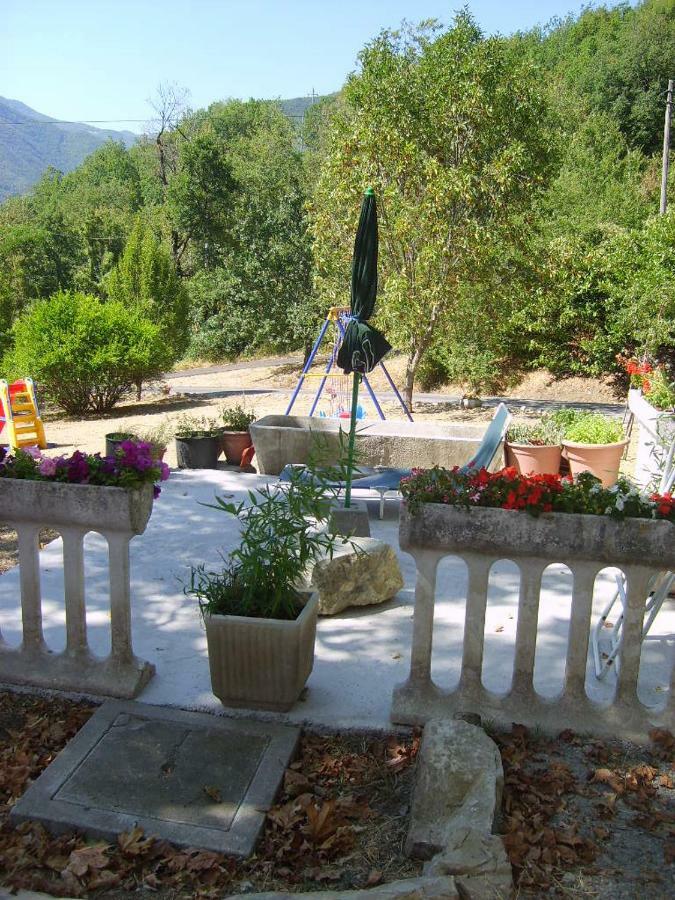 Calestano B&B Il Boschetto מראה חיצוני תמונה