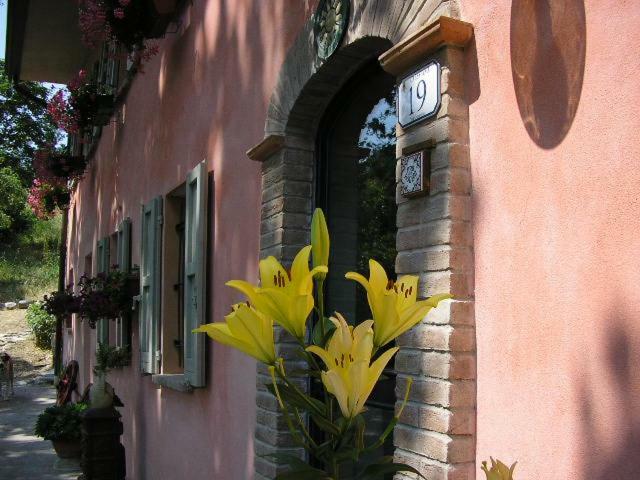 Calestano B&B Il Boschetto מראה חיצוני תמונה